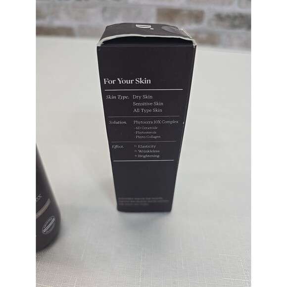 THERALOGIC Phytocera Pro Antioxidant 10X Lifting Cream 1.69oz **READ** - Picture 5 of 10